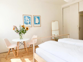 Central Apartment next to Belvedere Castle Vienna